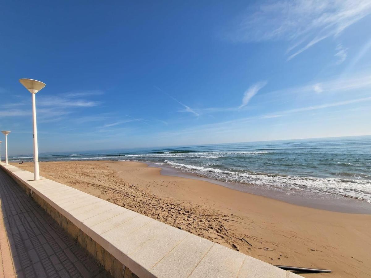 Ona Beach Daimuz Villa